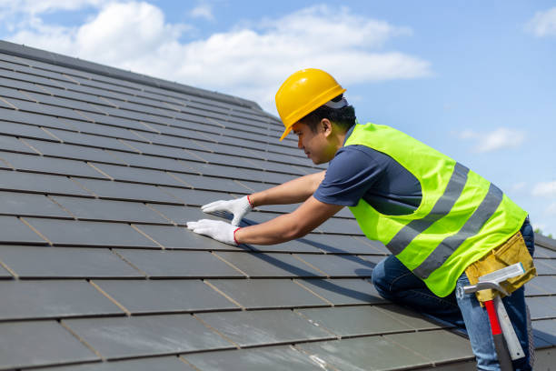 Best Roof Replacement Cost  in Rose Hill, KS