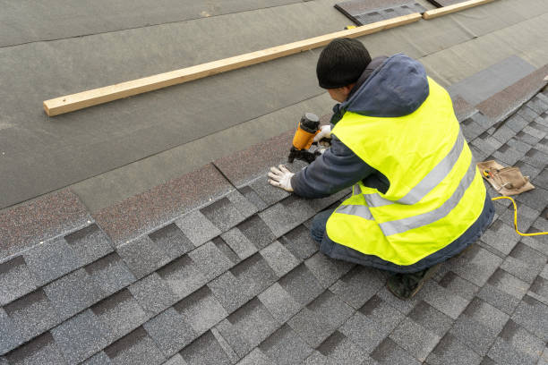 Best Affordable Roofing Company  in Rose Hill, KS