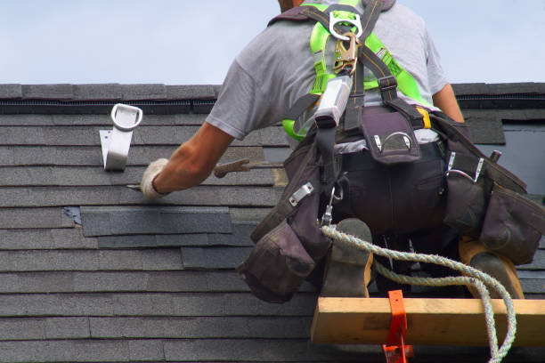 Best Best Roofing Contractors  in Rose Hill, KS