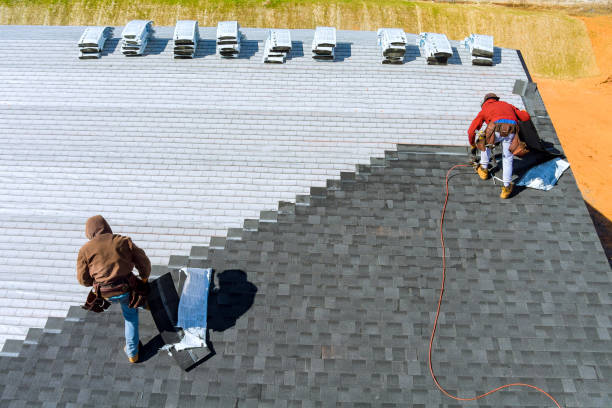 Best Commercial Roofing Services  in Rose Hill, KS