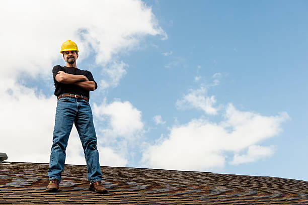 Best Tile Roofing Contractor  in Rose Hill, KS