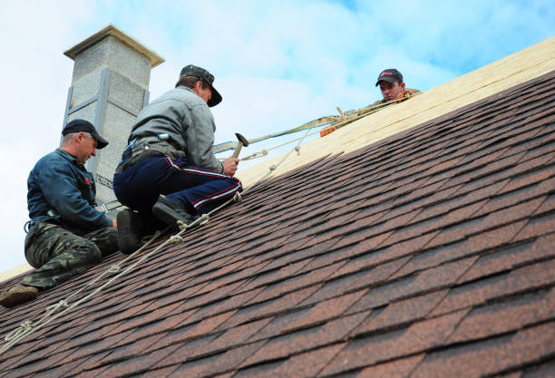 Best Residential Roofing Contractor  in Rose Hill, KS